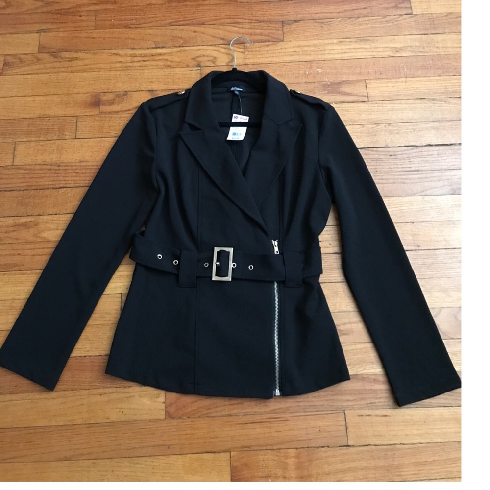 Light Jacket
